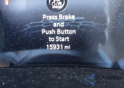 2022 Jeep Compass Sport 4X4 z USA, uszkodzony, nr VIN 3C4NJDAB2NT215416